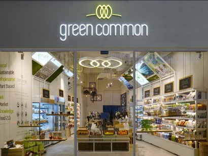 green common